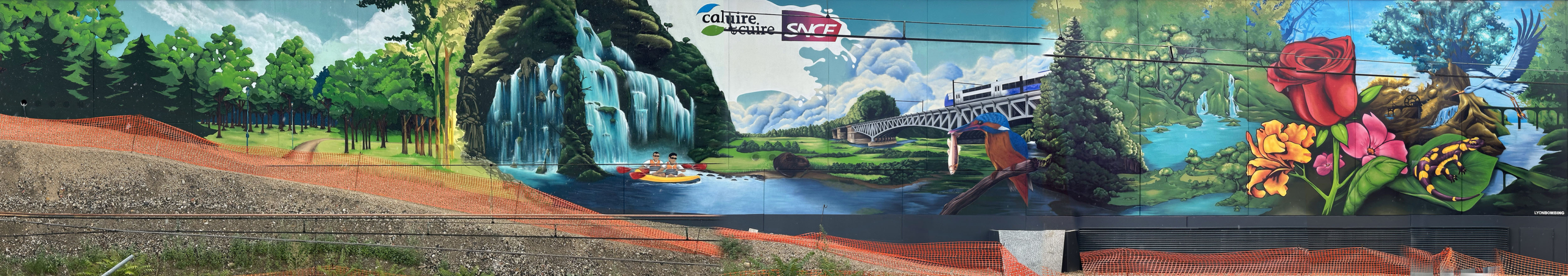 Fresque-street-art-Caluire-SNCF